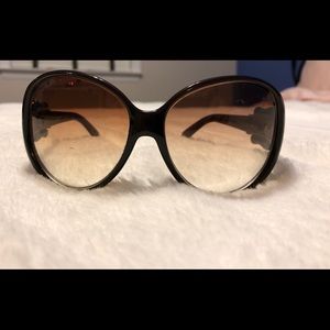 Fendi sunglasses